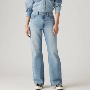 NWT Levi's '94 baggy bootcut jeans